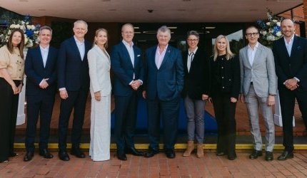 Reino Unido será a base global do grupo Estée Lauder para velas perfumadas