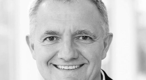 Estée Lauder nomeia um ex-Unilever como chefe da cadeia mundial de suprimentos