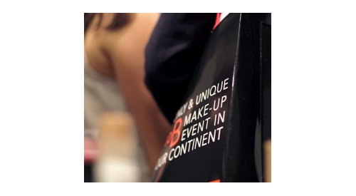 MakeUp in Sao Paulo in six months! 