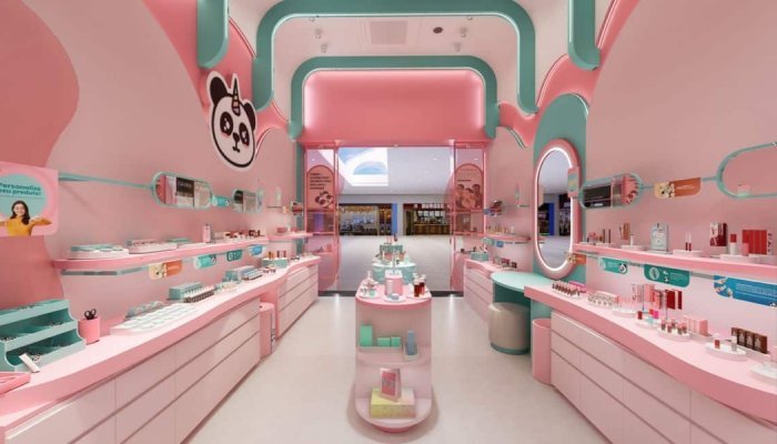 Vizzela acelera estratégia omnichannel ao estrear loja própria em Mogi das Cruzes