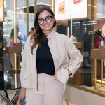 Ivana Menezes é diretora da BR Brand