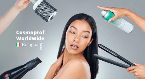 Beautycare Brazil bate recorde de expositores na Cosmoprof WorldWide Bologna