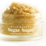 NCLA Beauty: Sugar Sugar - Almond Cookie
