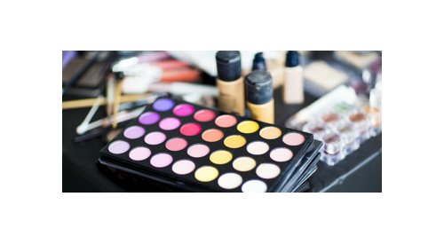 Turquia introduz tarifa de 60% sobre cosméticos dos EUA