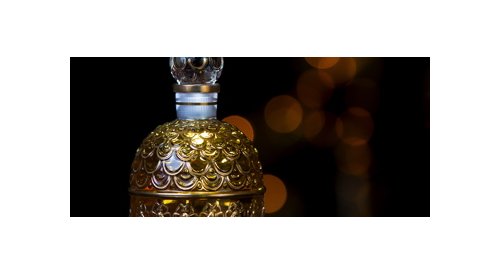 Pochet du Courval: Renovação da tradicional fábrica de vidros