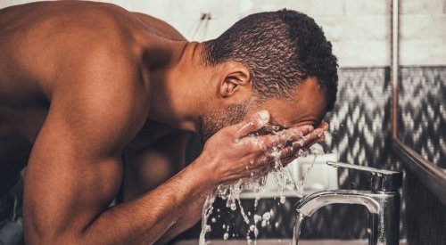 Nivea Men lança linha facial desenvolvida especialmente para a pele do homem