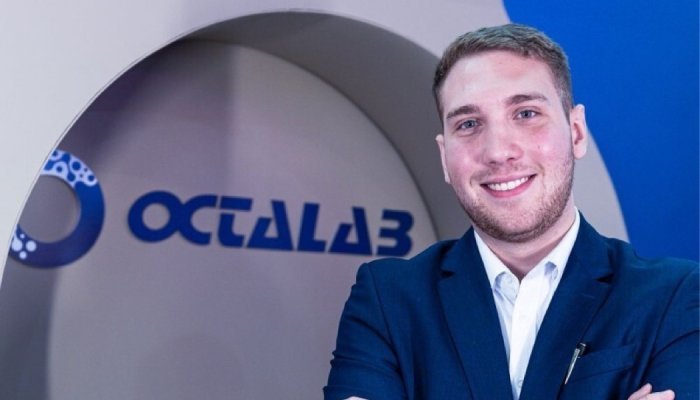 “Partimos de quem conhece a fórmula por dentro”, diz CEO do Grupo Octa
