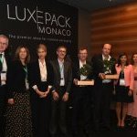 O prêmio Luxe Pack in Green reconhece as soluções de embalagem mais ecológicas no setor de luxo.