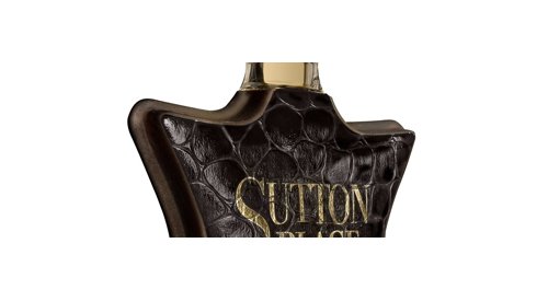 Sutton Place, o novo perfume masculino da Bond No. 9
