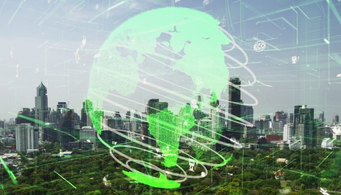 Capturar CO2 para uso industrial pode ter um forte impacto nos emissões de GEE