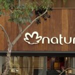 Natura ultrapassou a marca de mil lojas em operação