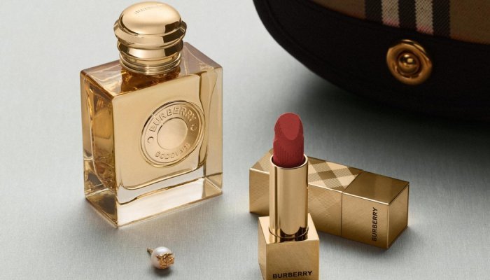 Coty continua revisão de negócios para focar em marcas principais