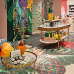 Granado entra na Itália, nas lojas La Rinascente em Milão e Roma (Foto: divulgação / Granado)