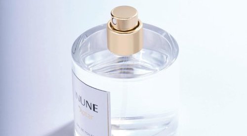 Aptar apresenta Inune, linha de diferentes sprays ecológicos para perfumes