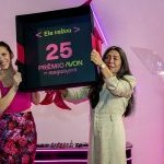 Avon comemora 140 anos com retorno do Prêmio Avon de Maquiagem (Foto: divulgação / Avon)