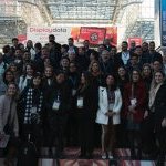 Delegação brasileira na NRF Retail's Big Show