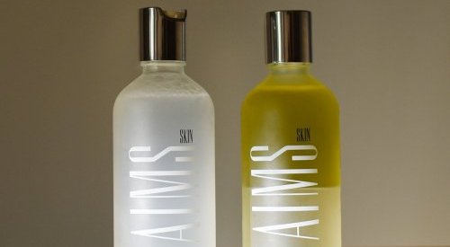 BAIMS apresenta Clean & Fresh - sua nova linha de Skin Care