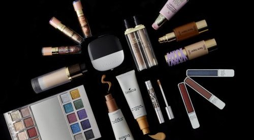 Aptar passa a oferecer soluções completas em make up e skin care