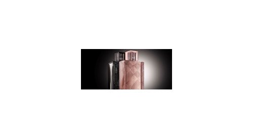 Burberry expands Brit Rhythm line with two new fragrances