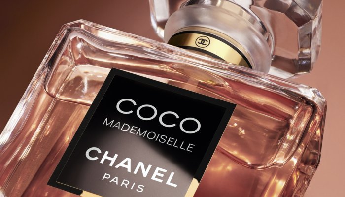 Chanel amplia a linha Coco Mademoiselle com o lançamento de Crush Absolu