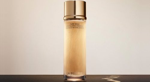 La Prairie apresenta essência para peles impactadas pela desaceleração hormonal