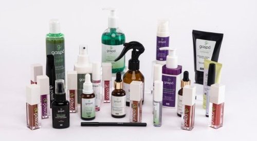 Gaspá Cosméticos é eleita uma das melhores marcas da América