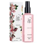A Ciclo Cosméticos amplia a linha Jardin com o lançamento dos novos Cremes para Mãos e novas versões de Body Splash (Foto: Ciclo Cosméticos)