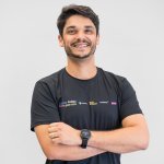 Felipe Mello é vice-presidente de negócios da Hidratei