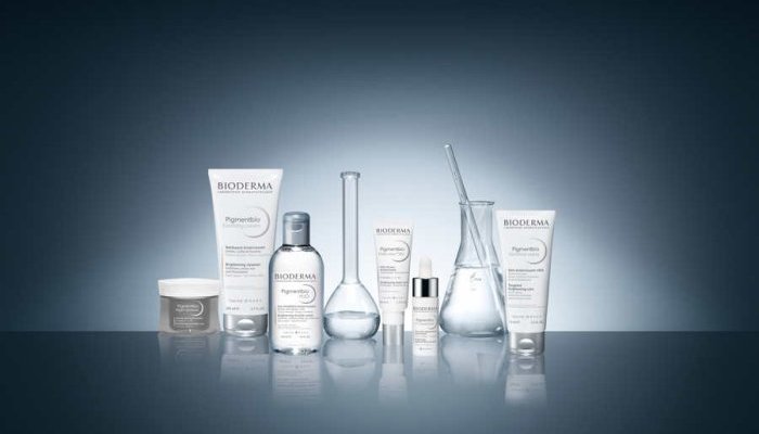 Inovação no combate à hiperpigmentação da pele