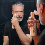 Autocuidado masculino deixou de ser um nicho