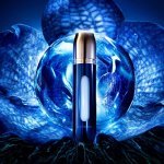 A Silgan apoia o lançamento do novo Concentrado de Longevidade da Guerlain (Foto: Guerlain)