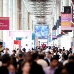 Beautyworld Middle East mantém força em meio às tensões no Golfo (Foto: Beautyworld Middle East)