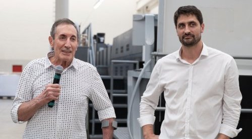 Antilhas Embalagens amplia sua capacidade em 40% com nova fábrica em Salto