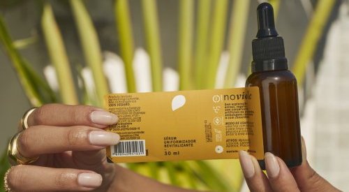 Indústria de cosméticos investe em soluções para embalagens mais sustentáveis