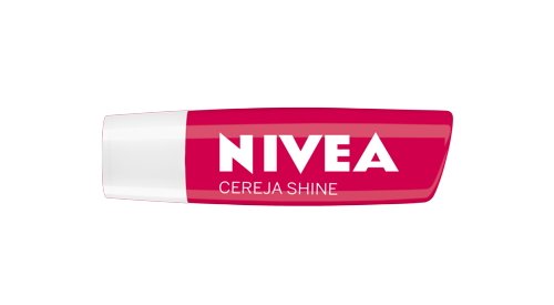 Nivea completa a linha de Lip Balm no Brasil com aroma cereja