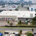 Filial brasileira da fabricante de maquiagens foi estabelecida há 25 anos