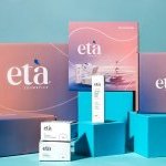 A marca de dermocosméticos Età Cosmetics, foi lançada em 2021 com o objetivo de mudar a percepção comum sobre beleza e idade (Foto: divulgação)