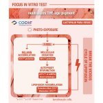 Codif aposta em algas vermelhas contra a pigmentação relacionada à idade (Foto: Codif)