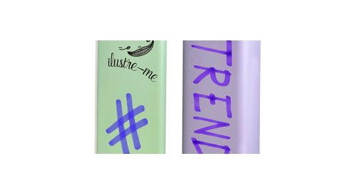 Vidro: Wheaton lança soluções inovadoras de decoração