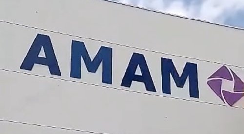 AMAM inaugura nova fábrica de cosméticos em Vinhedo, SP