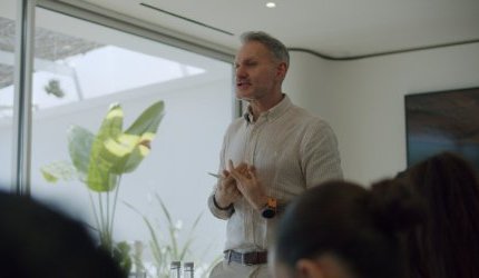 O Boticário escolhe Grasse, na França, para lançar o Clube da Perfumaria