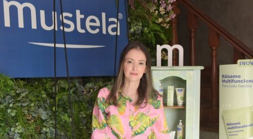 Mustela expande portfólio de itens “para toda família” e inicia produção no Brasil