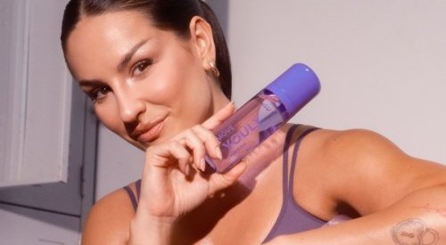 Body splash evolui e ganha relevância no mercado de perfumaria no Brasil