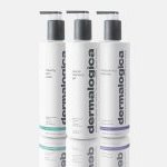 Dermalogica aposta na Future, bomba monomaterial reciclável da Aptar