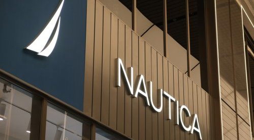 A Interparfums adiciona as fragrâncias David Beckham e Nautica ao seu portfólio