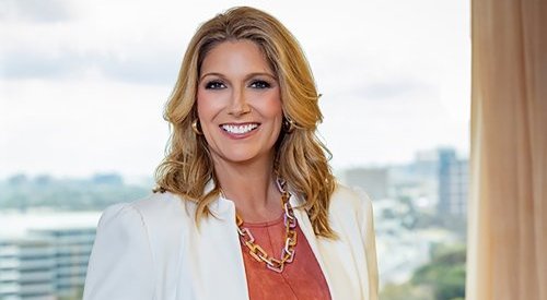 Mary Kay Inc. promove Lucy Gildea como diretora científica e de marca