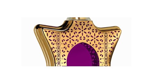 Bond No. 9 launches a new trio of New York-inspired Arabian perfume