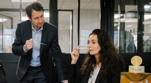 CPL Aromas aposta na tecnologia EcoBoost