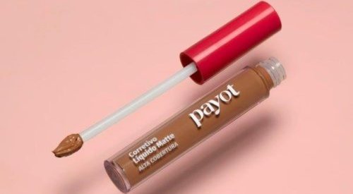 Payot tem como alvo o público jovem com nova linha de maquiagem