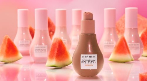 Glow Recipe lança no Brasil com a Sephora